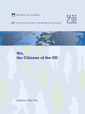 cover image of We, the Citizens of the EU